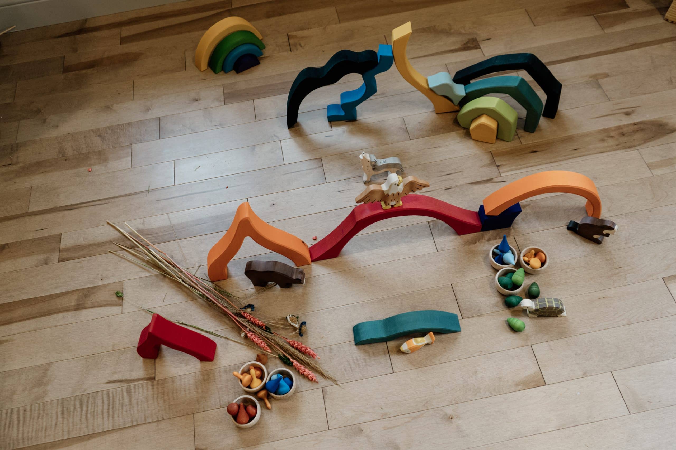 Coffret découverte - Culture autochtone