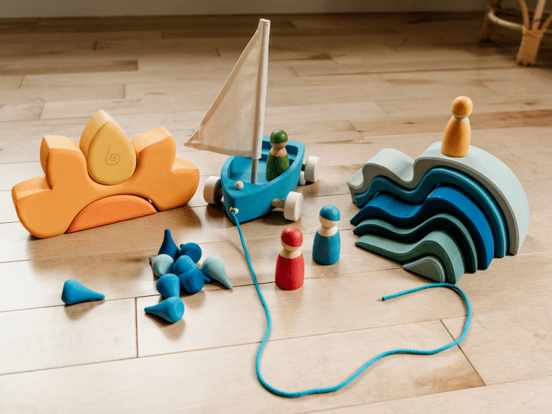 Coffret découverte - Vive l'été!