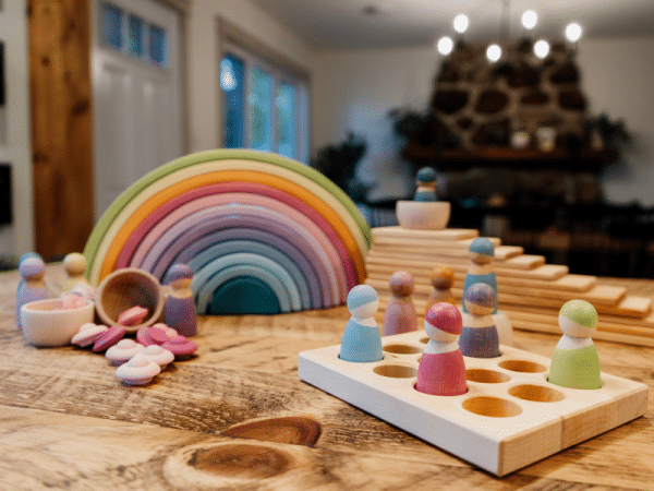 Coffret découverte - Le Pastel