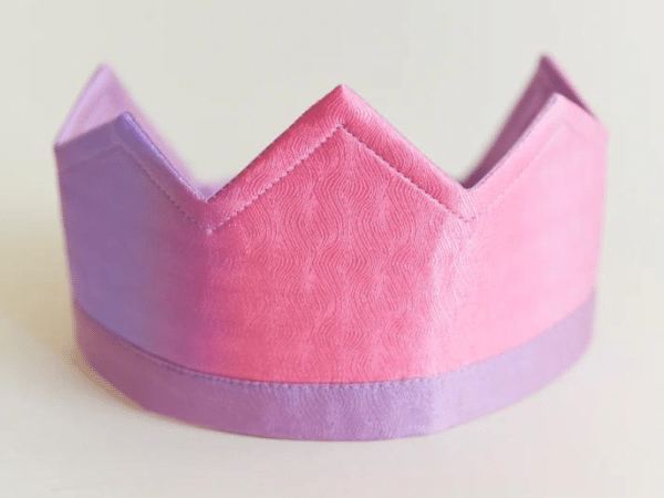 Couronne - Blossom - Sarah's Silks