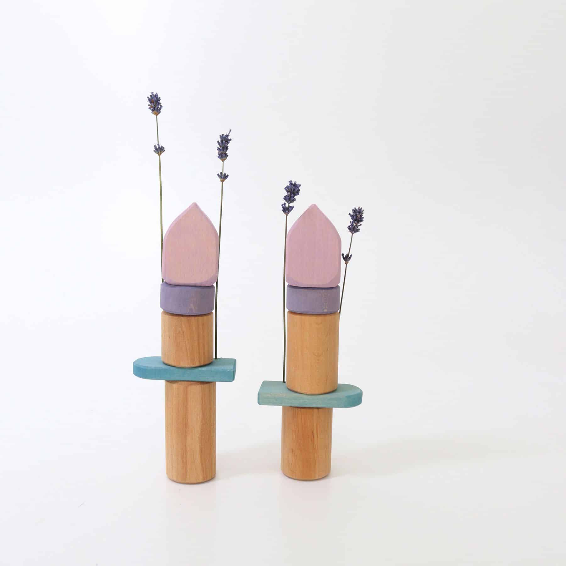 Monde à construire - Dans les nuages - Grimm’s