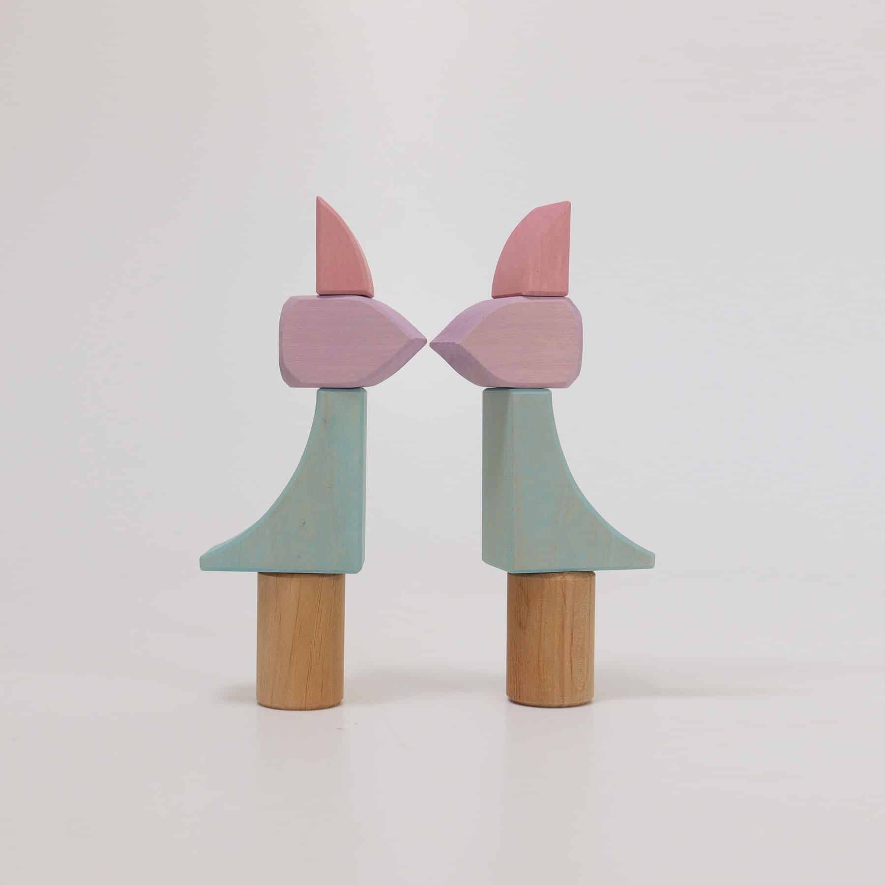 Monde à construire - Dans les nuages - Grimm’s