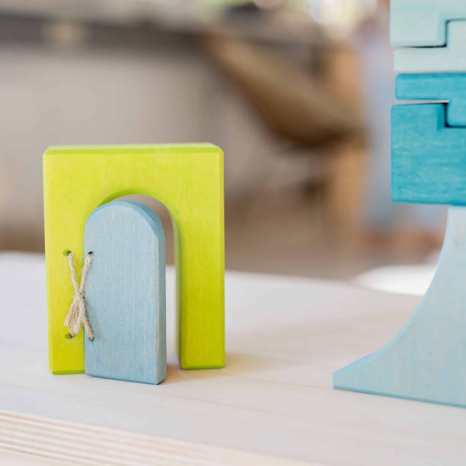 Monde à construire - Dans les nuages - Grimm’s