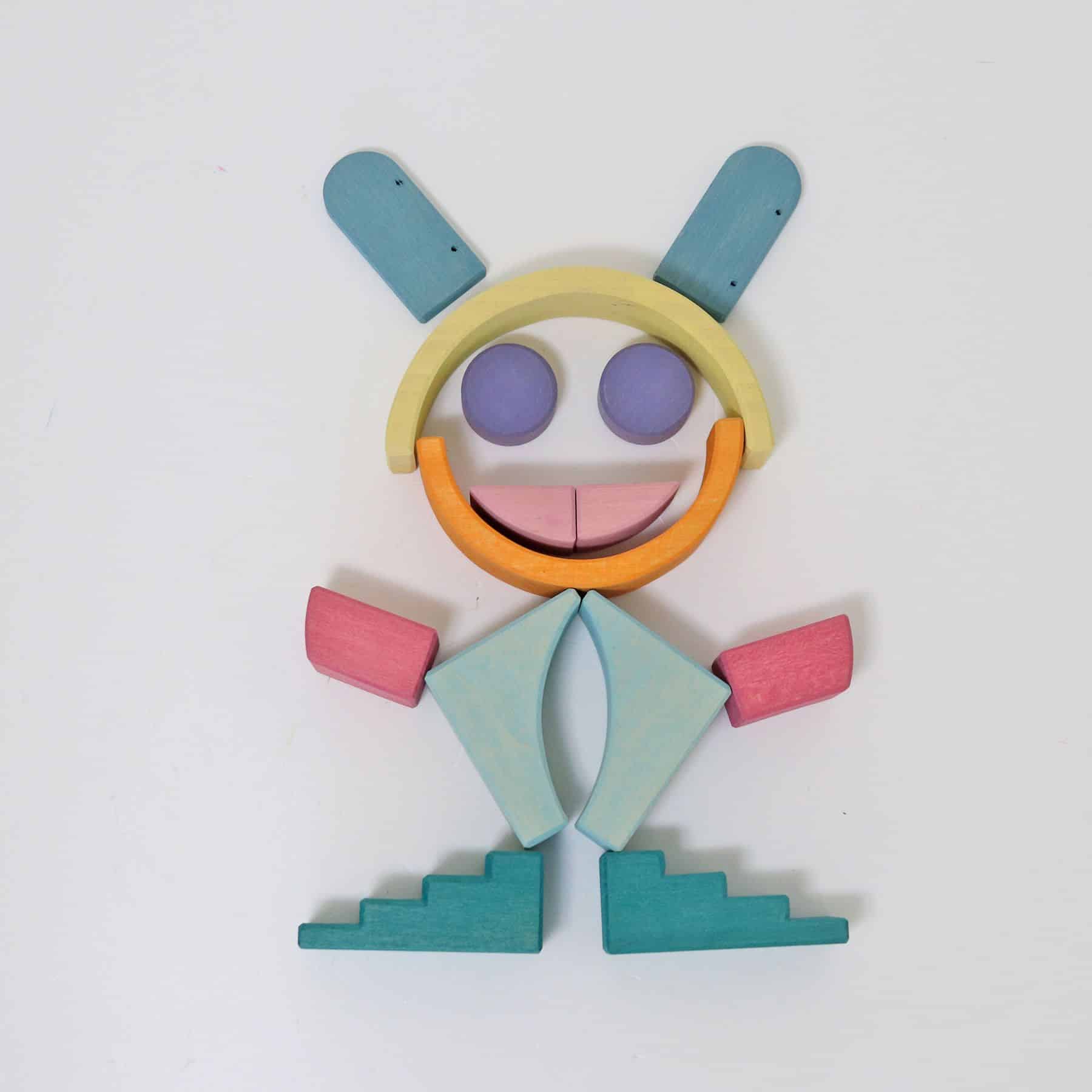 Monde à construire - Dans les nuages - Grimm’s