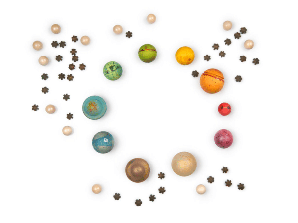 "Dear Universe" - Grapat