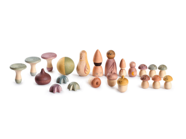 "Moonlight Tale" - Grapat