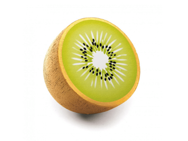 Demi-kiwi - Erzi