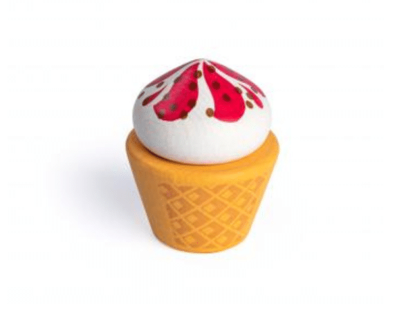 Crème glacée molle - Erzi