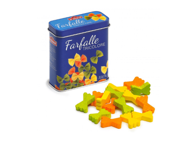 Pâtes farfalles - Erzi