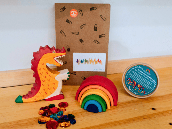 Coffret découverte - Fantastique