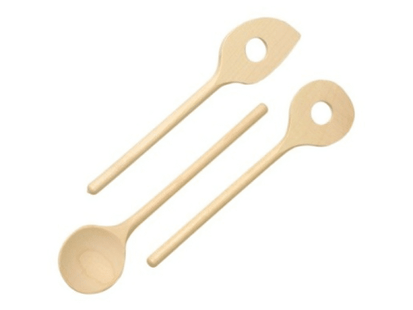 Cuillères en bois - Gluckskafer