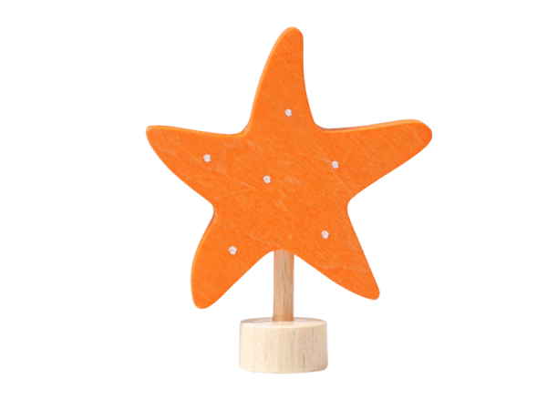 Étoile de mer décorative - Grimm's