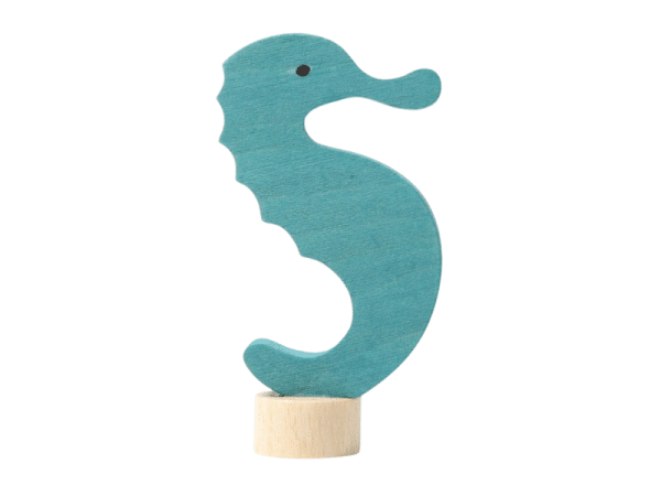 Hippocampe décoratif - Grimm's