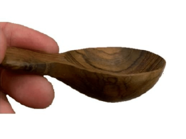 10 Cuillères en bois - Papoose