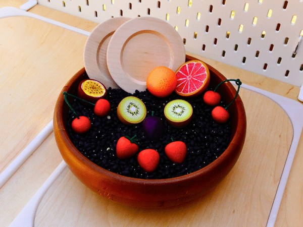 Coffret découverte - Salade de fruits