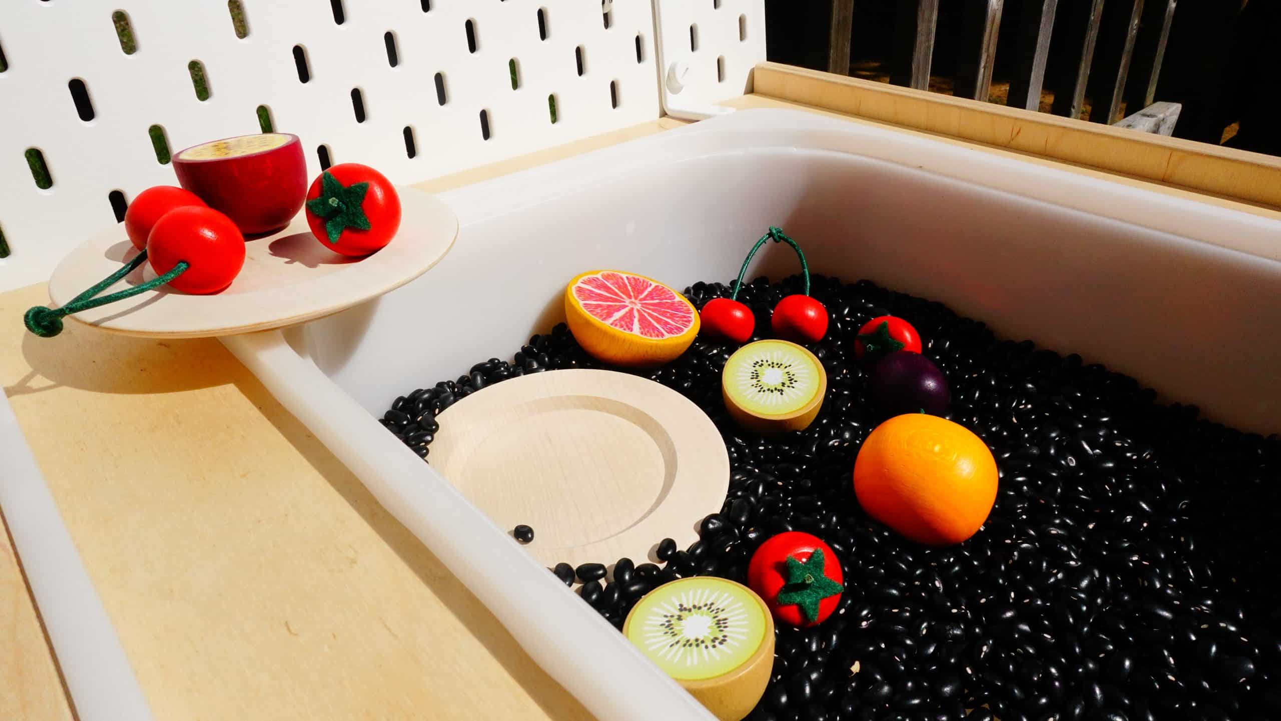 Coffret découverte - Salade de fruits