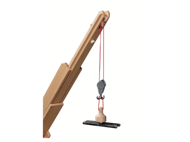 Aimant de levage - Fagus