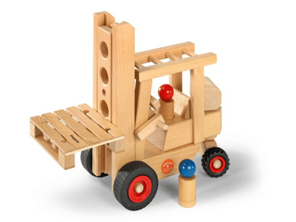 Chariot élévateur - Fagus