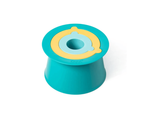 Alto bleu banane - Quut