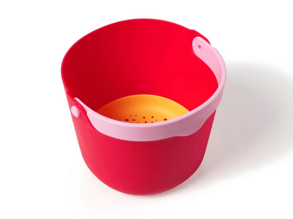 Bucki cerise jaune - Quut