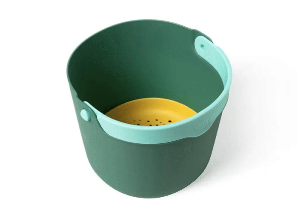 Bucki vert jardin - Quut