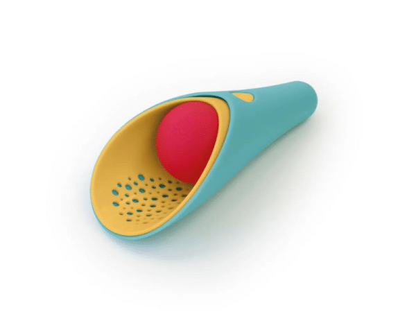 Cuppi bleu banane - Quut