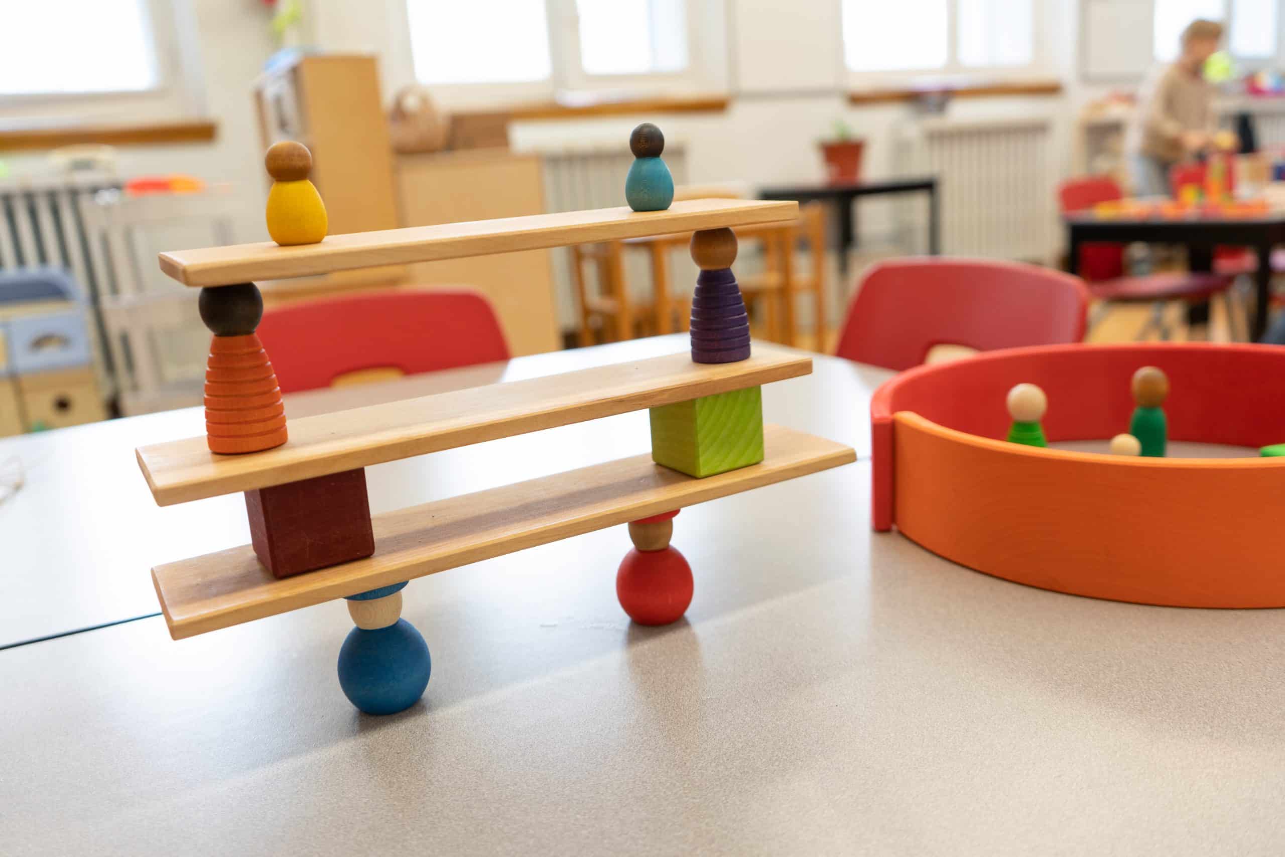 Coffret découverte - Ensemble de matériel polyvalent pour construire