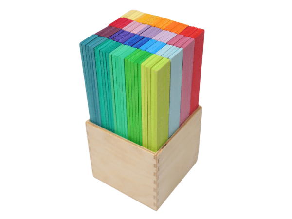 Bâtons Leonardo 100 pièces - Grimm's