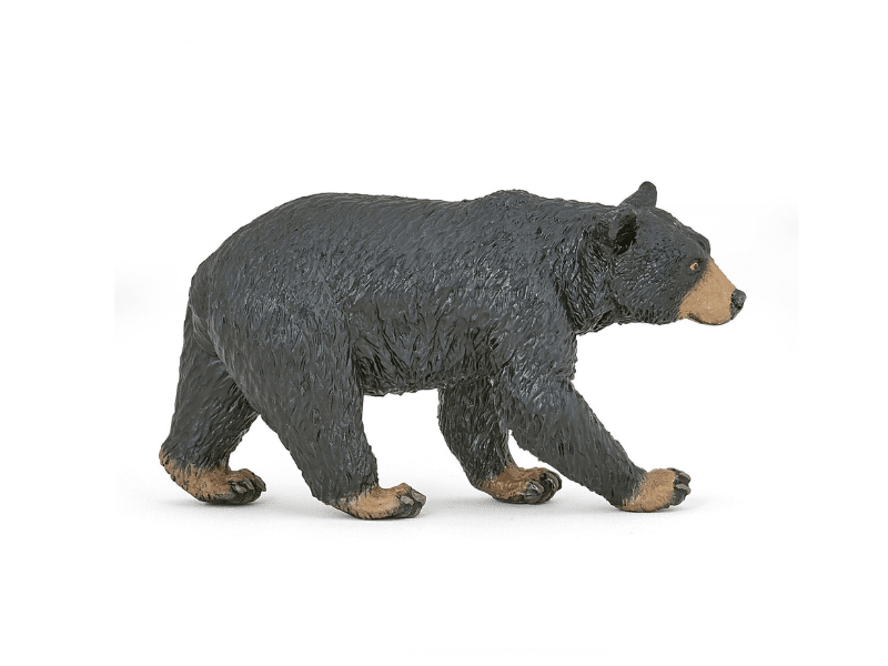 Ours noir - Papo