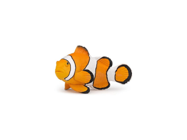 Poisson clown - Papo