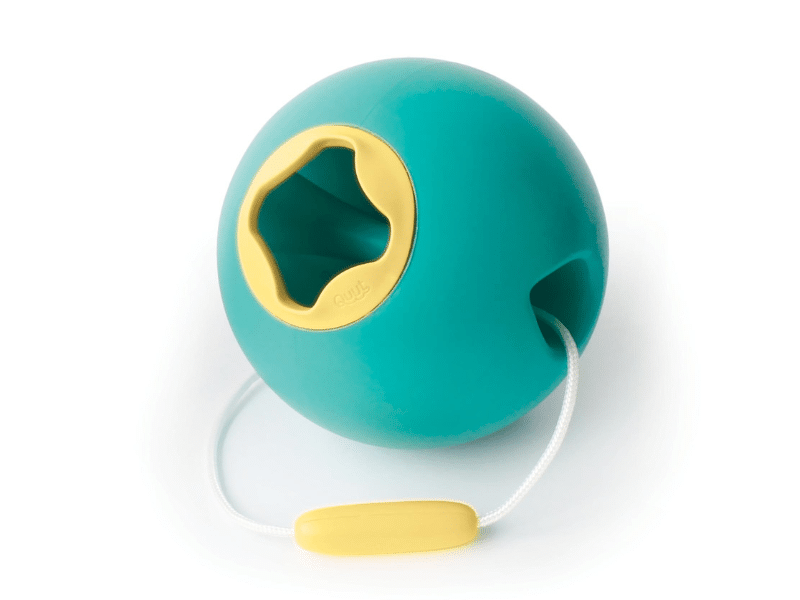 Ballo vert lagon - Quut