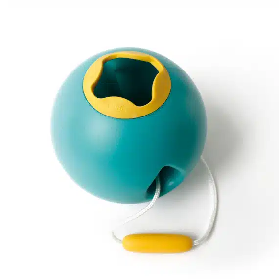 Ballo vert lagon - Quut