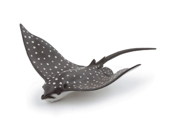 Raie léopard - Papo