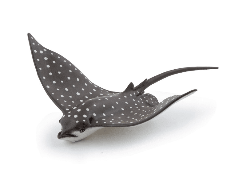 Raie léopard - Papo