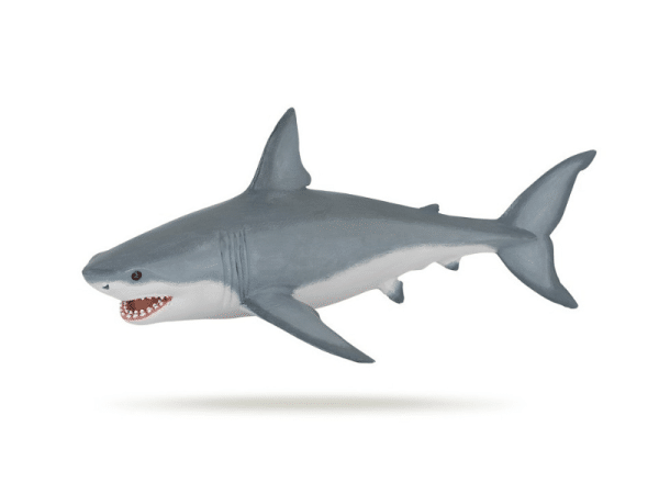 Requin blanc - Papo