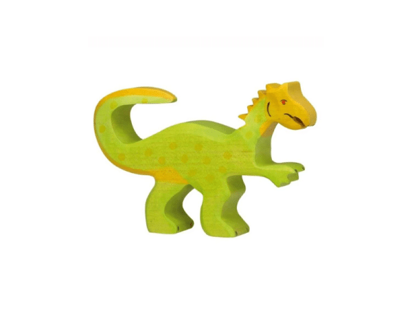 Oviraptor - Holztiger