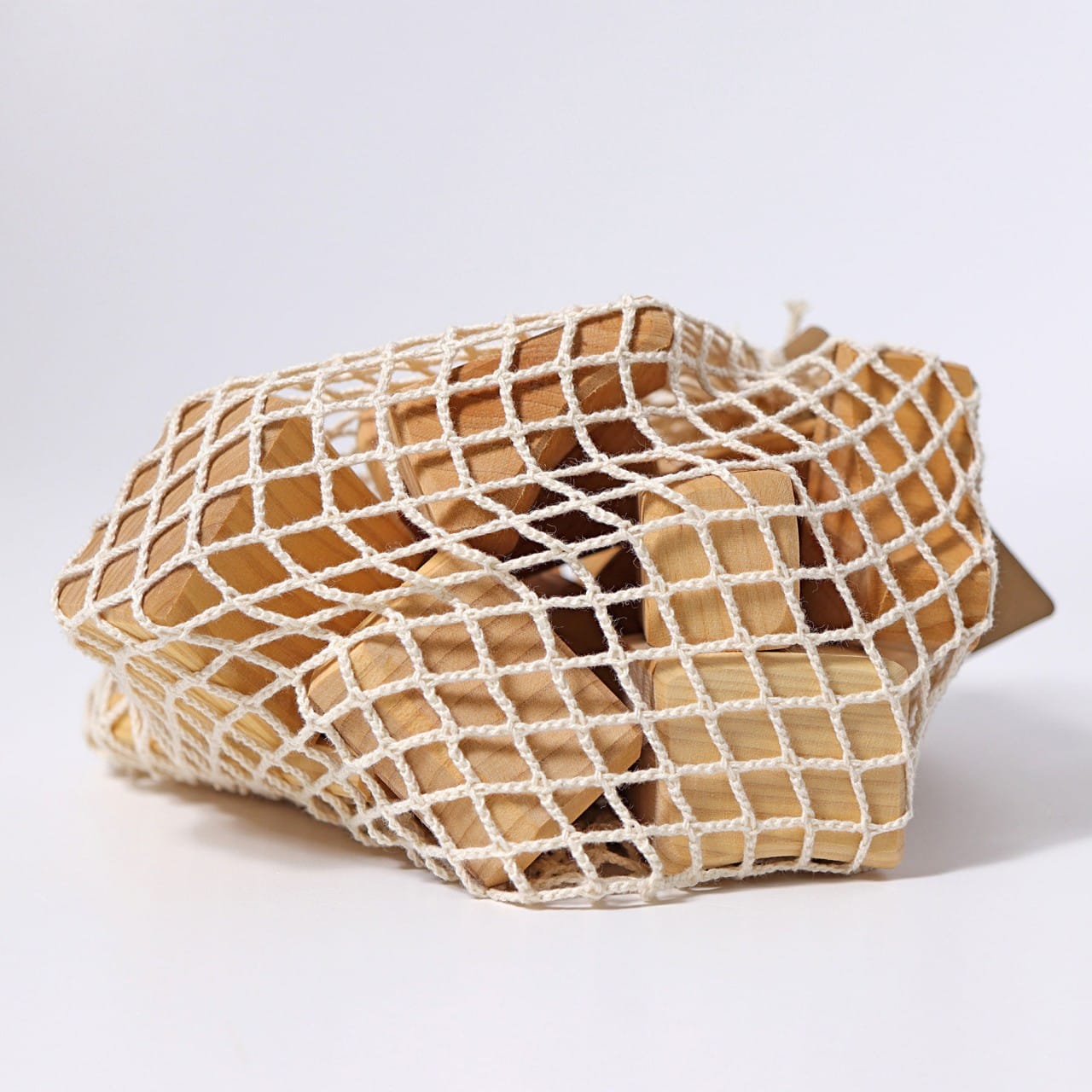 Blocs naturels Waldorf - Grimm's