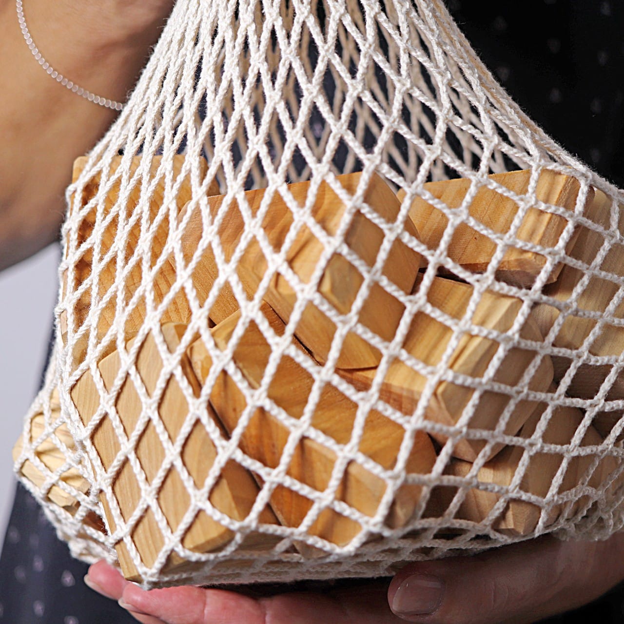 Blocs naturels Waldorf - Grimm's