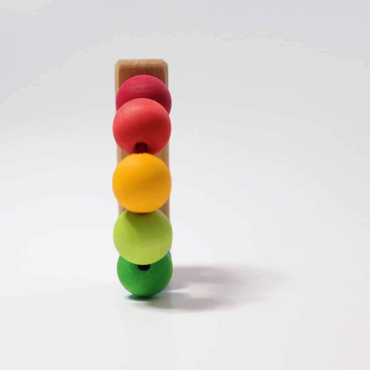 Hochet bateau - Grimm's